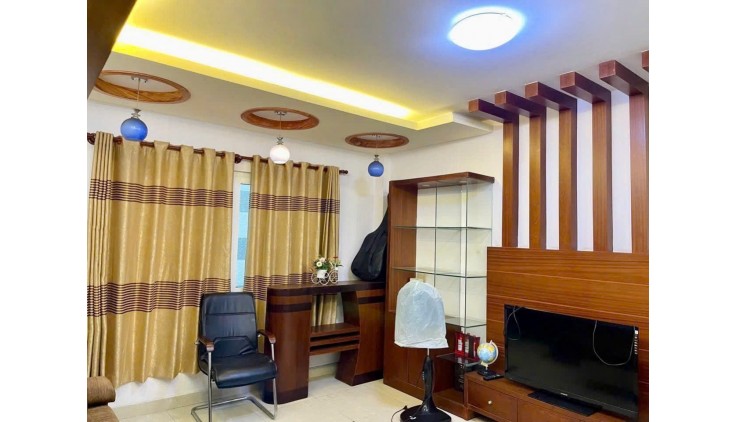 Ngộp Lũy Bán Bích - 4x20m2 - HXH10M Kinh Doanh - 2 tầng Tân Phú